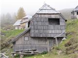 Planina Blato - Škednjovec