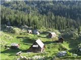 Planina Dedno polje