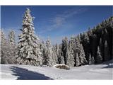 Planina za Šavnikom