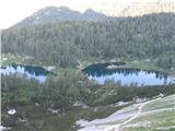 Planina pri jezeru,7 jezera,pl.Ovčarija,pl.Viševnik,Pršivec 