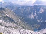 Planina Zaprikraj - Krn