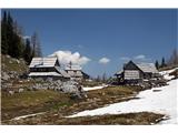 Planina Viševnik