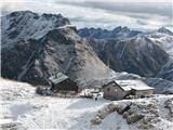 G. Kinigat - Monte Cavallino 2689 m 