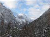 Viška planina modro nebo nad Belo pečjo