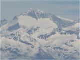 Lipnik - Monte Schenone Hochalmspitze