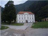 ...samostan dominikank v Studenicah...