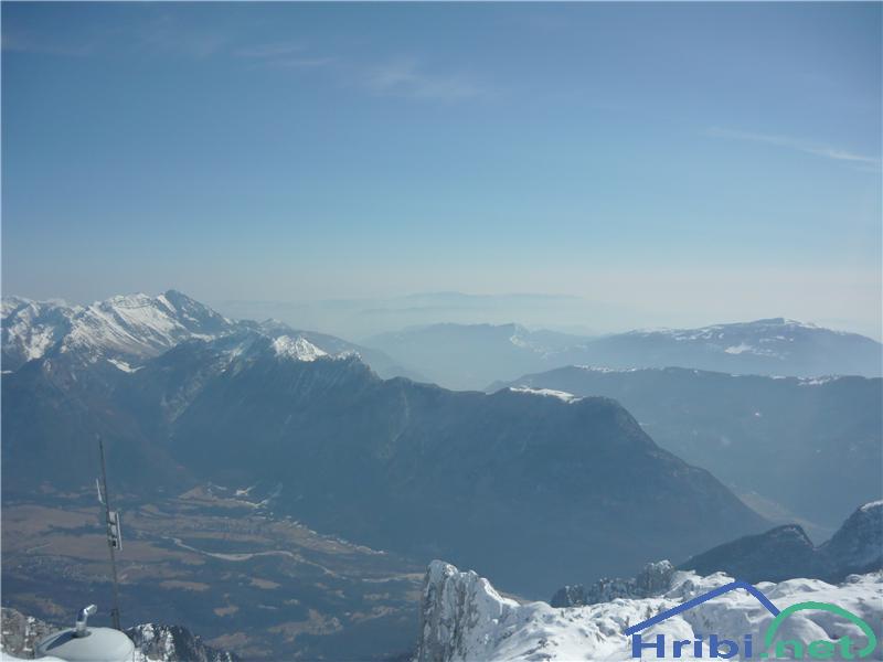 Bovec iz Prestreljenika