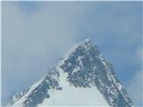 Grossglockner/Kaiser-Franz-Josefs-HÖhe 