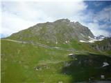 Grossglockner/Kaiser-Franz-Josefs-HÖhe 