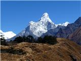 Nepal - Everest BC 