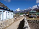 Nepal - Everest BC 