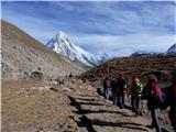 Nepal - Everest BC 