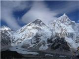 Nepal - Everest BC 