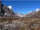 Nepal - Everest BC 