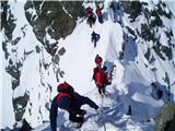 Franz-Josefs-Hohe - Veliki Klek/Großglockner