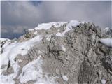 Velacher Kotschna/Belska Kočna - Ledinski vrh