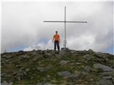 Hochkreuz