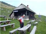 planina Javorje