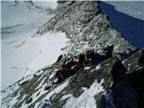 Neues Lucknerhaus - Großglockner