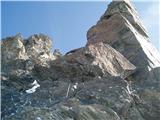 Neues Lucknerhaus - Großglockner