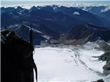 Neues Lucknerhaus - Großglockner