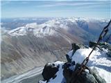 Neues Lucknerhaus - Großglockner