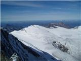 Neues Lucknerhaus - Veliki Klek/Großglockner