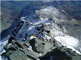 Neues Lucknerhaus - Großglockner