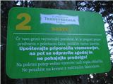 en nasvet, ki ga je vredno upoštevati