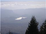 pogled na biser Slovenije