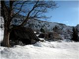 planina Leskovca