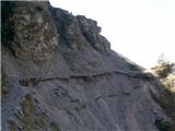 Stahovica - Kamniški vrh