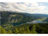 Bohinjsko jezero 