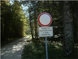 Tega zadnjič še ni bilo, Zdej je, ampak šmreglov ni pa noben...